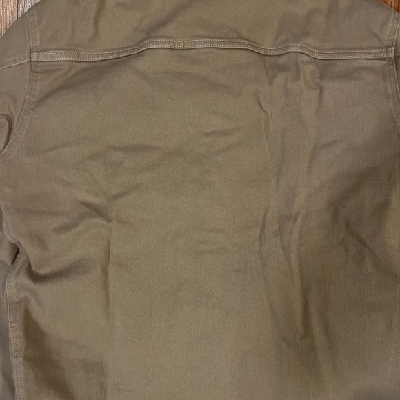 Columbia flare gun trucker jacket - Picture 4 of 5